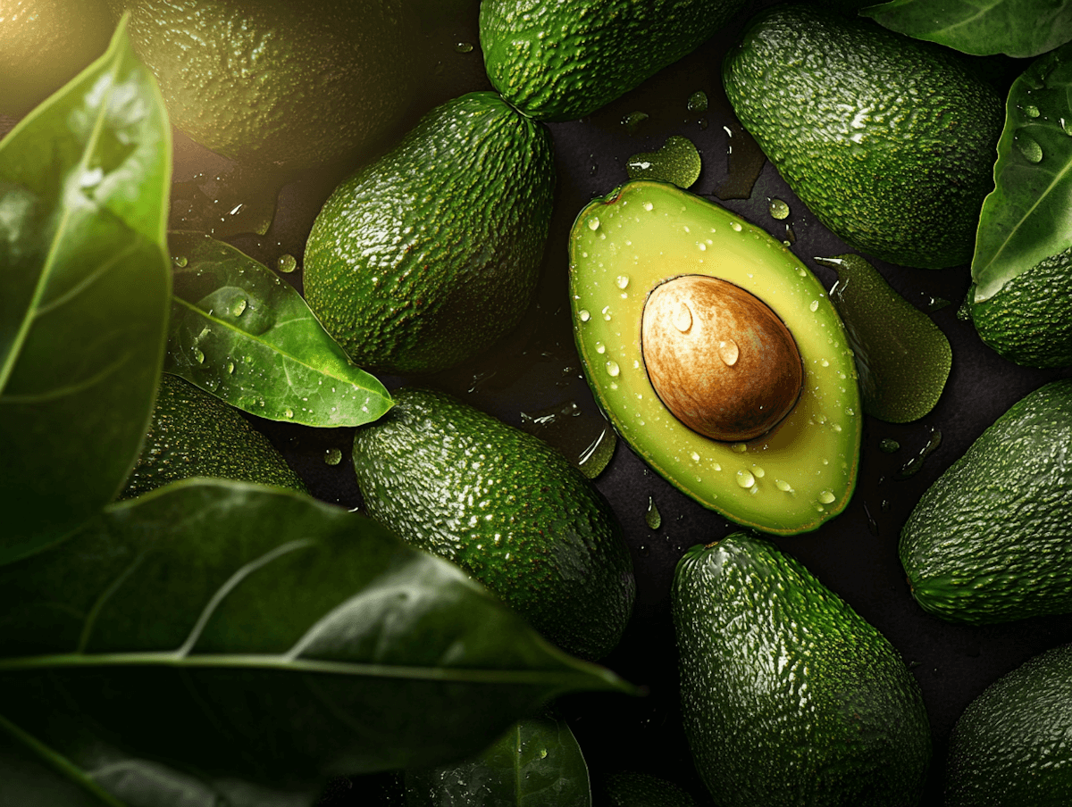 Avocado